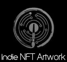 Indie NFT Artwork